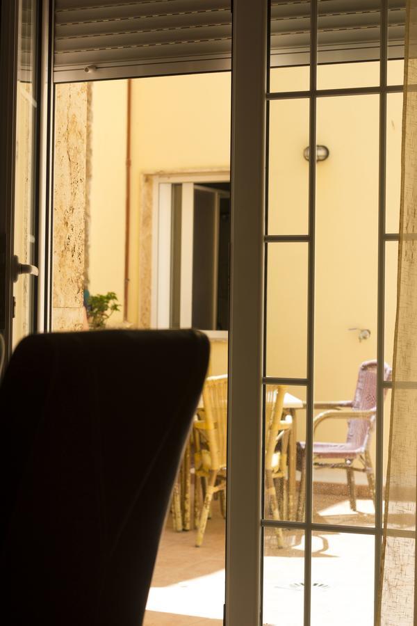 Hotel La Parrilla Альбокс Екстер'єр фото